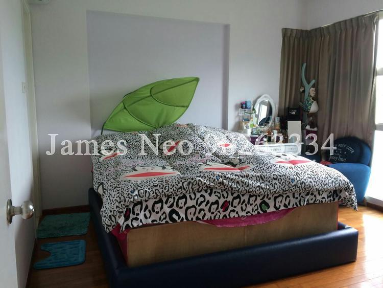 Dahlia Park Condominium (D17), Condominium #128677102